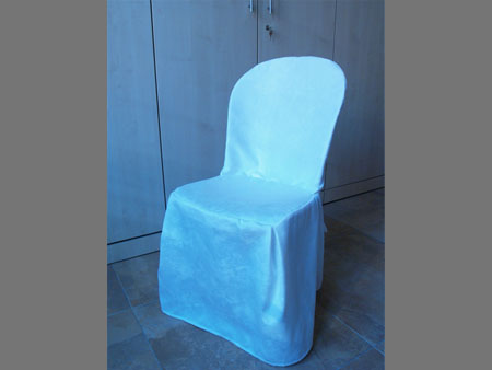 Coprisedia bianco